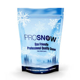LMX ProSnow, Eco Friendly Professional Snow